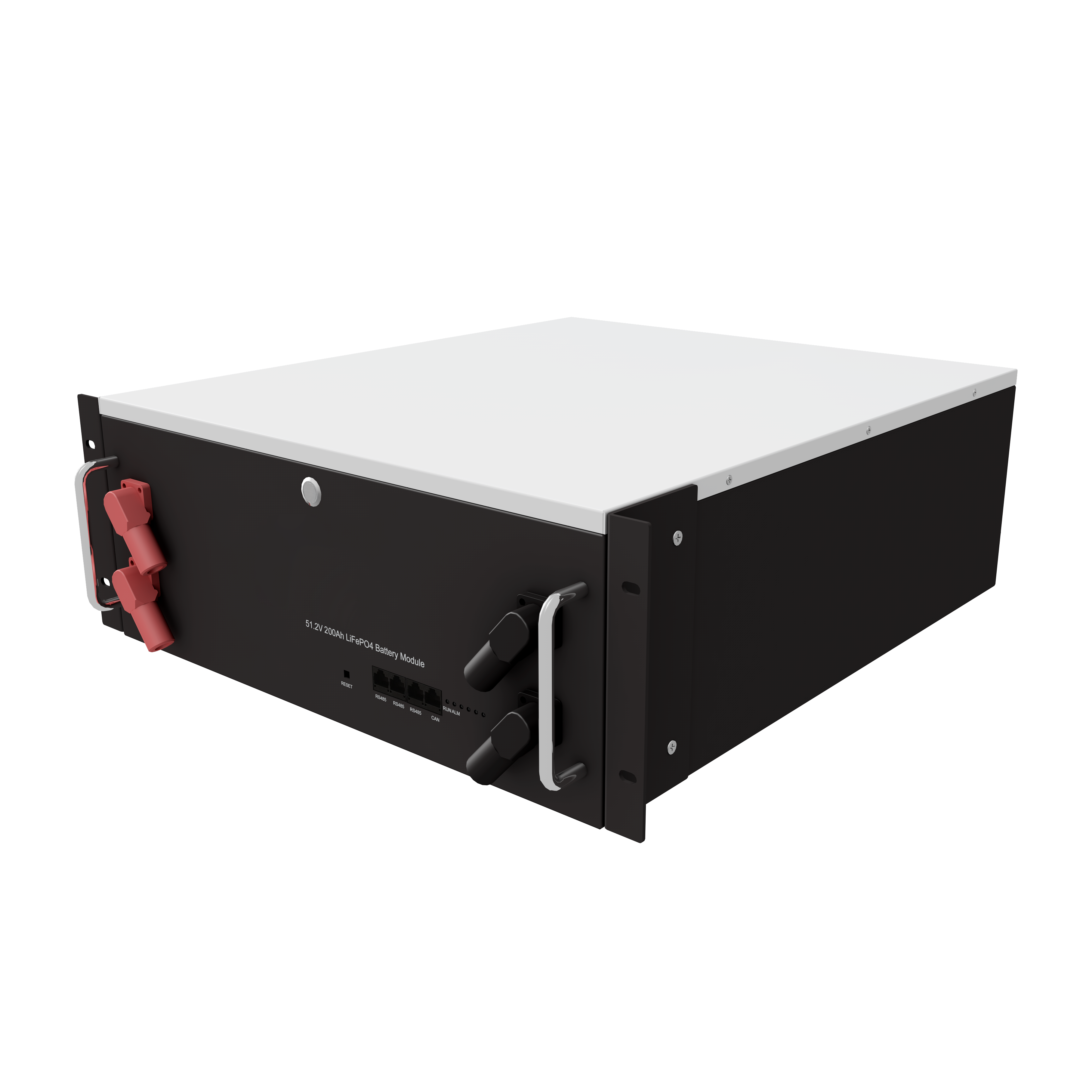 Rack Type Energy Storage LiFePO4 Battery-10KWH
