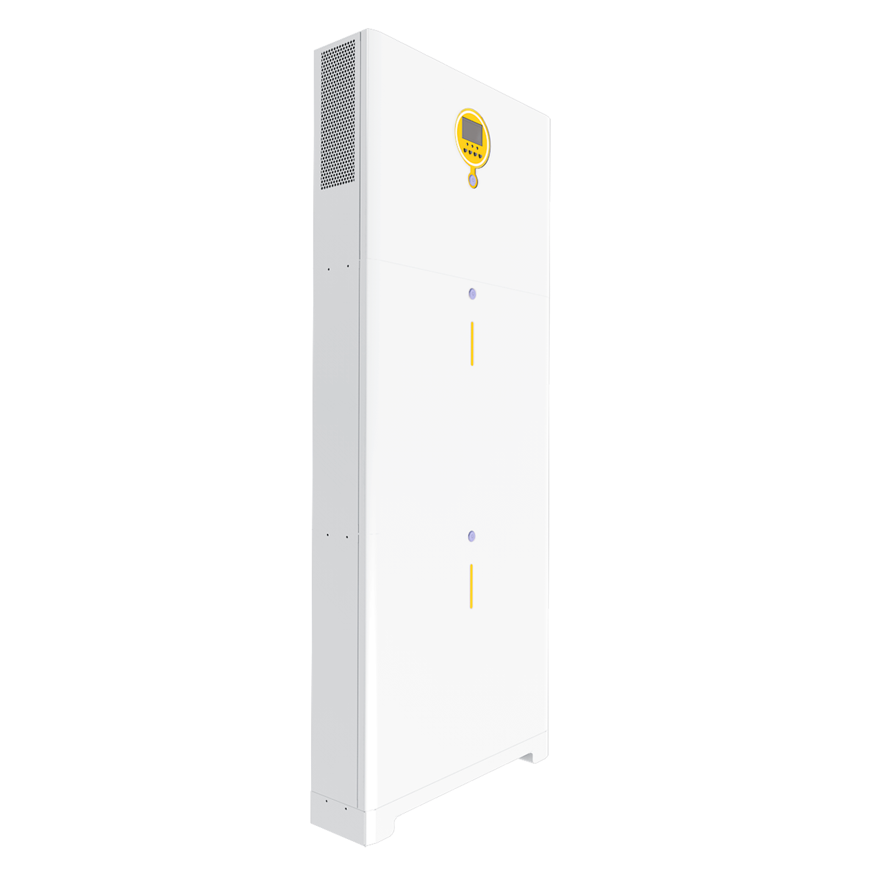 Vertical All-in-One 51.2v100