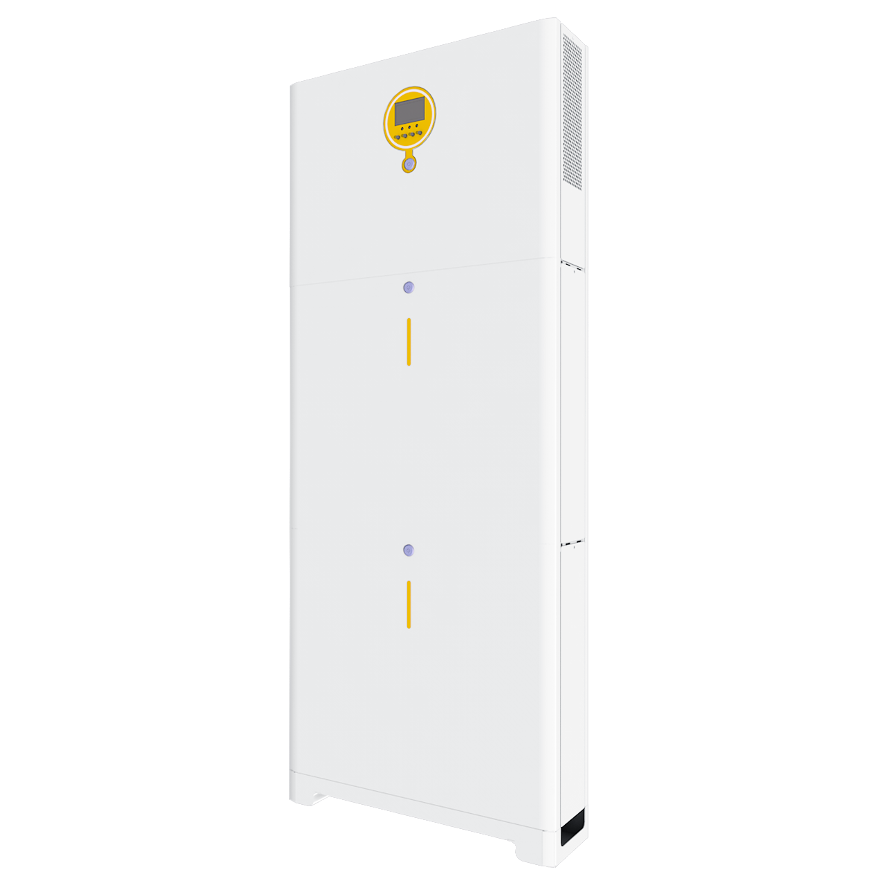 Vertical All-in-One 51.2v100