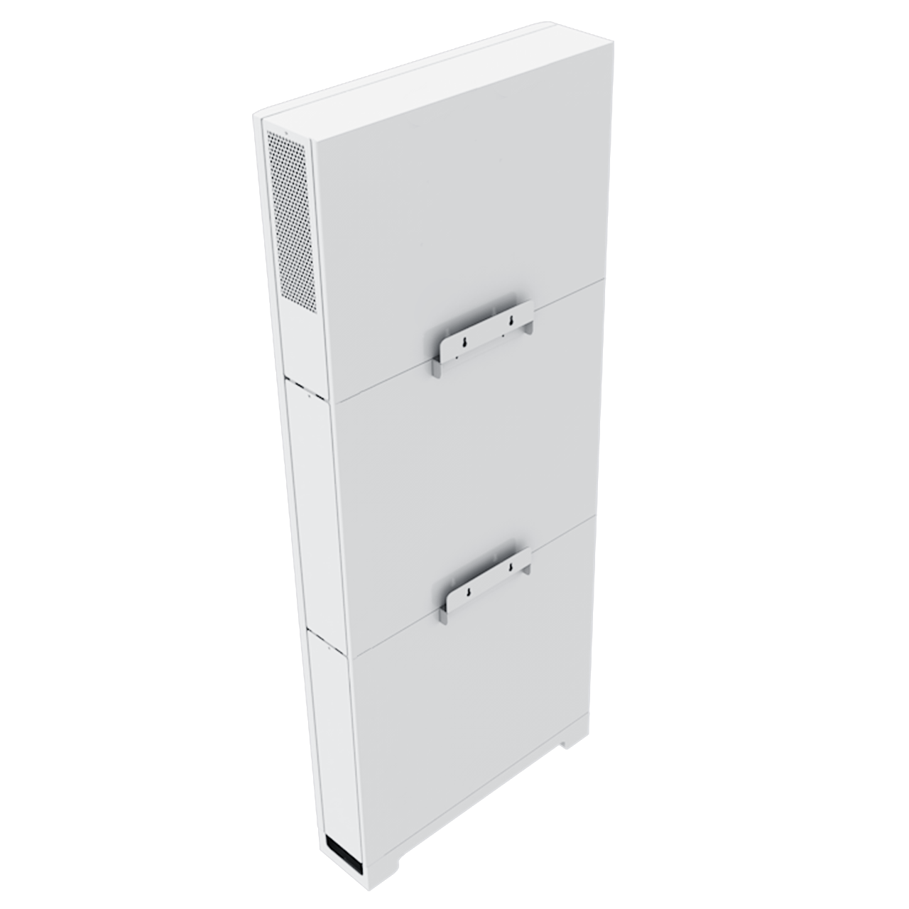 Vertical All-in-One 51.2v100