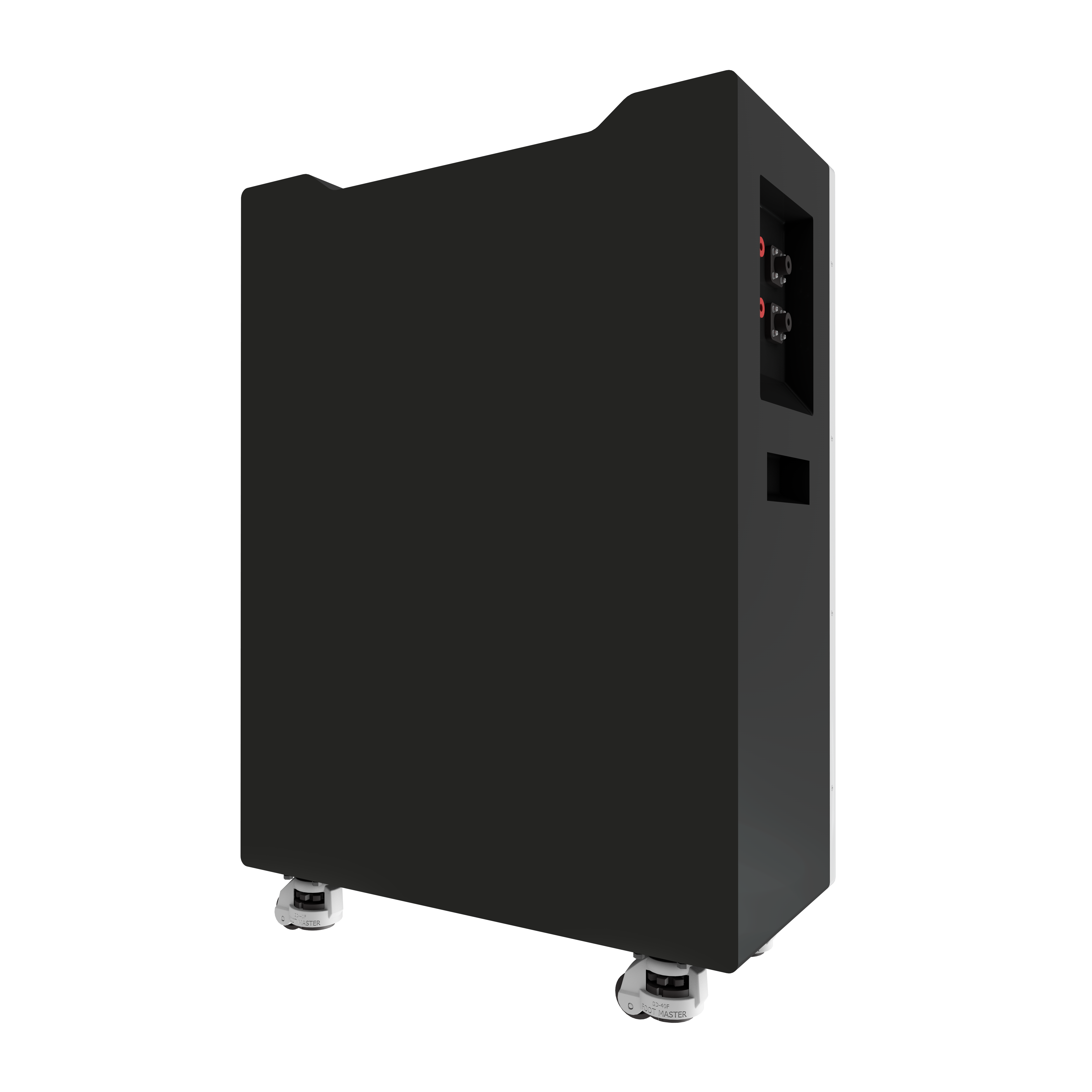 Floor-Mounted Energy Storage Battery