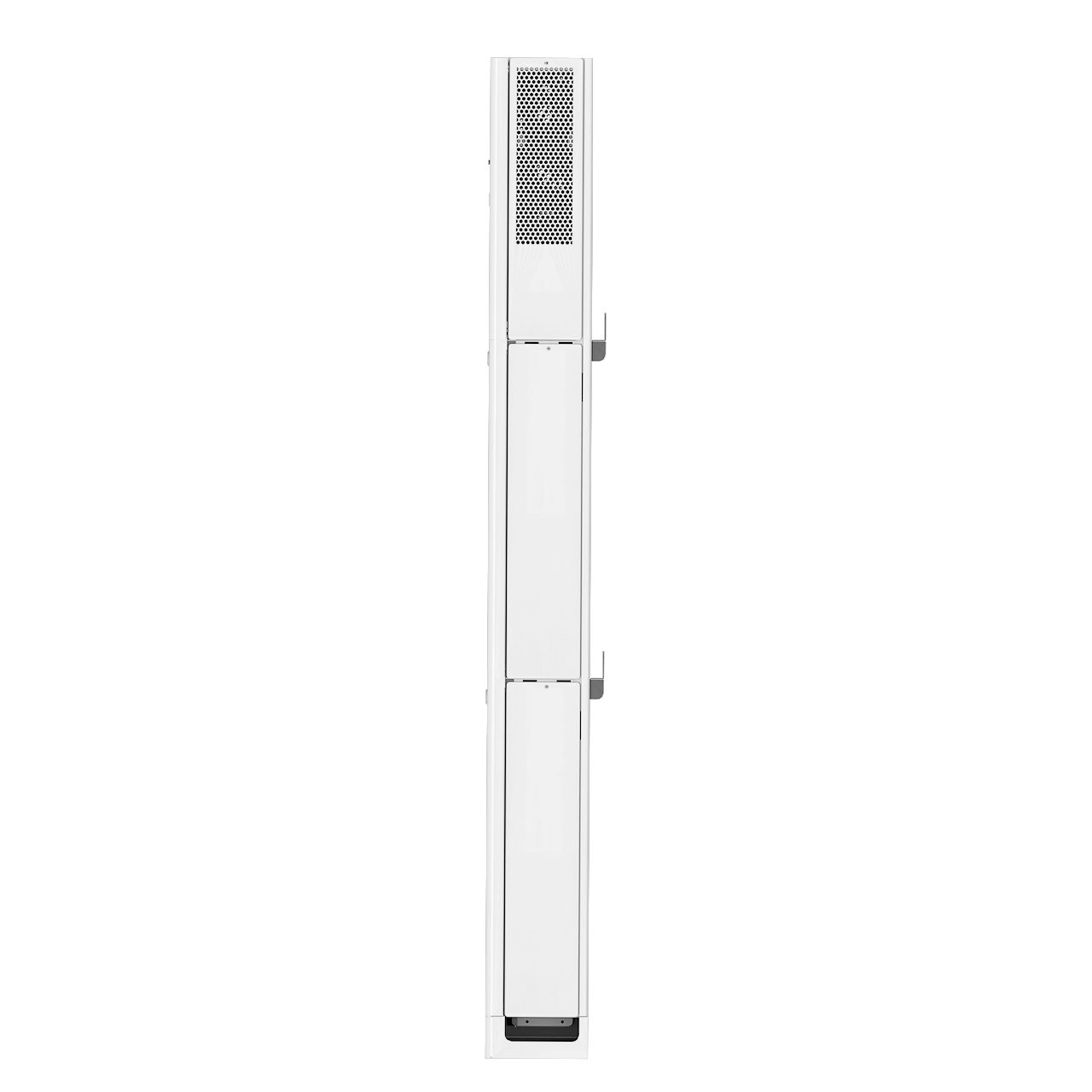 Vertical All-in-One 51.2v100