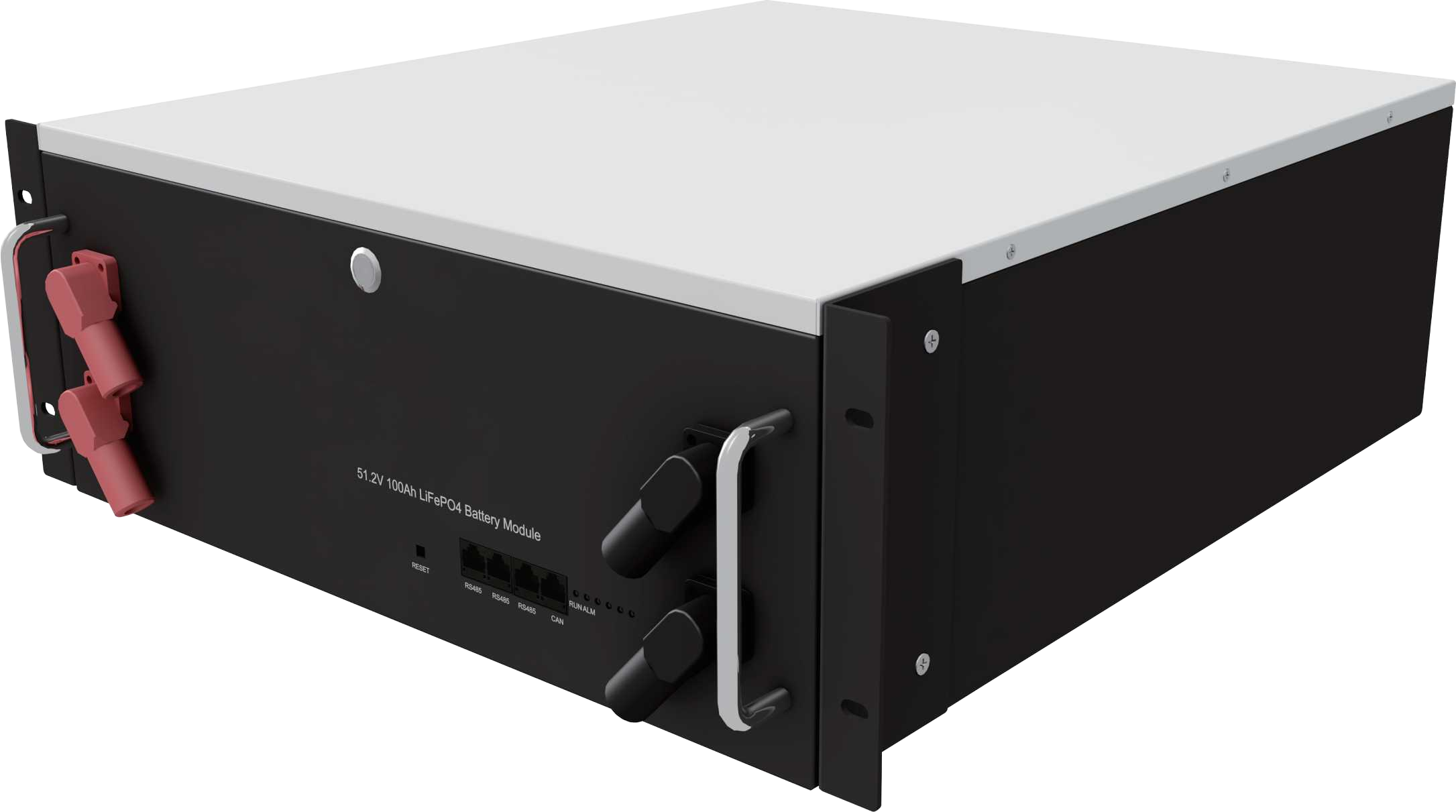 Rack Type Energy Storage LiFePO4 Battery-5KWH