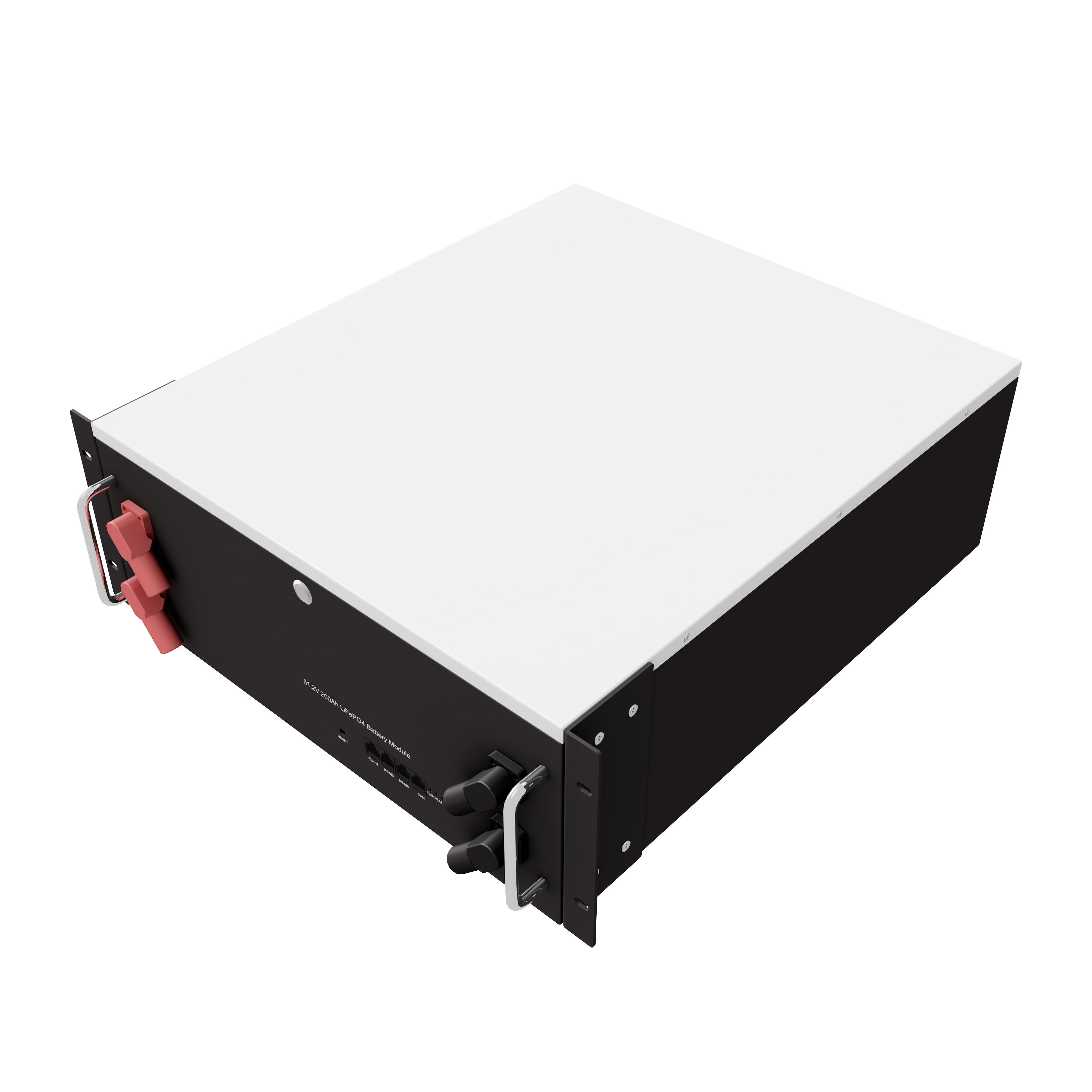 Rack Type Energy Storage LiFePO4 Battery-10KWH