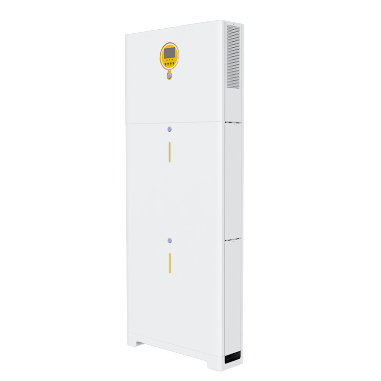 Vertical All-in-One 51.2v100