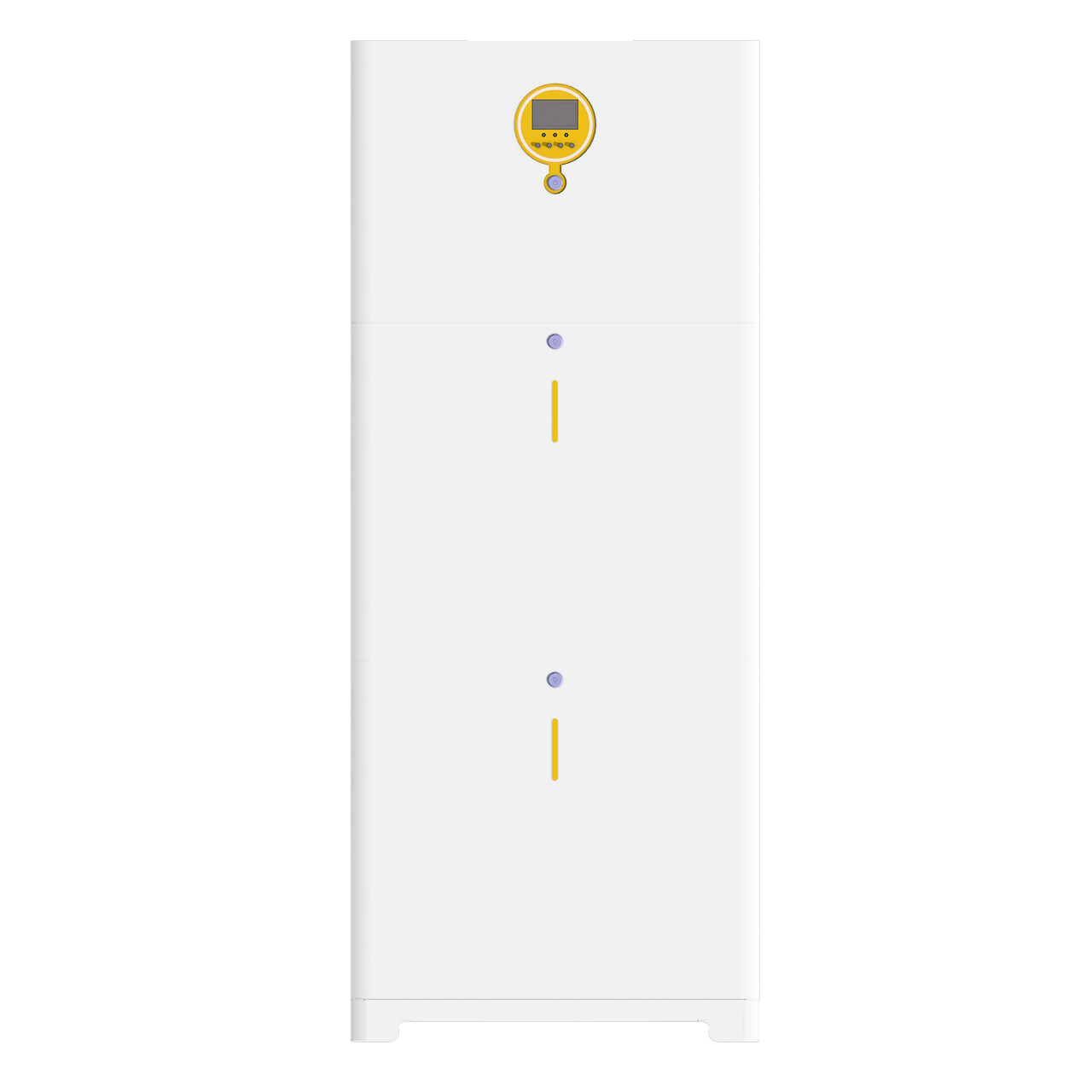 Vertical All-in-One 51.2v100