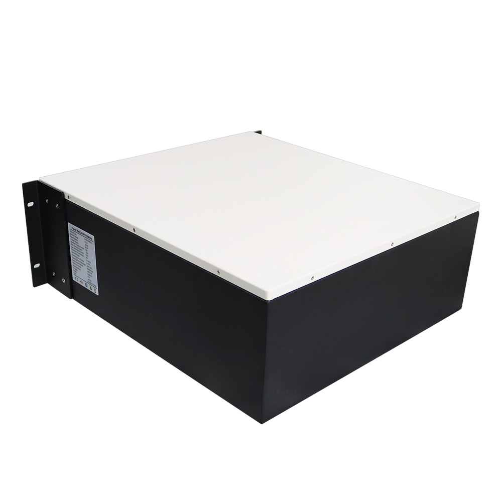 Rack Type Energy Storage LiFePO4 Battery-5KWH