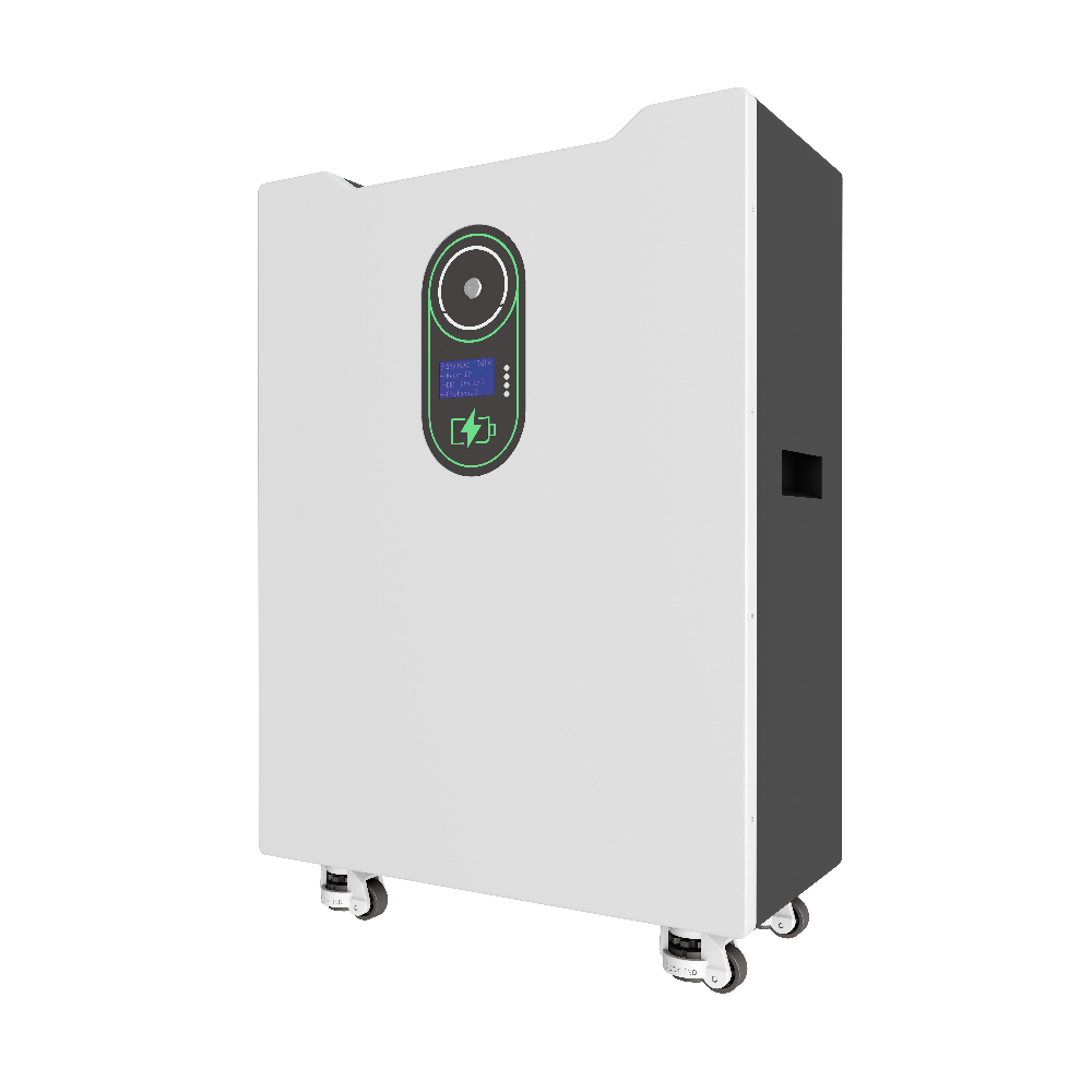Floor-Mounted  Energy Storage Battery