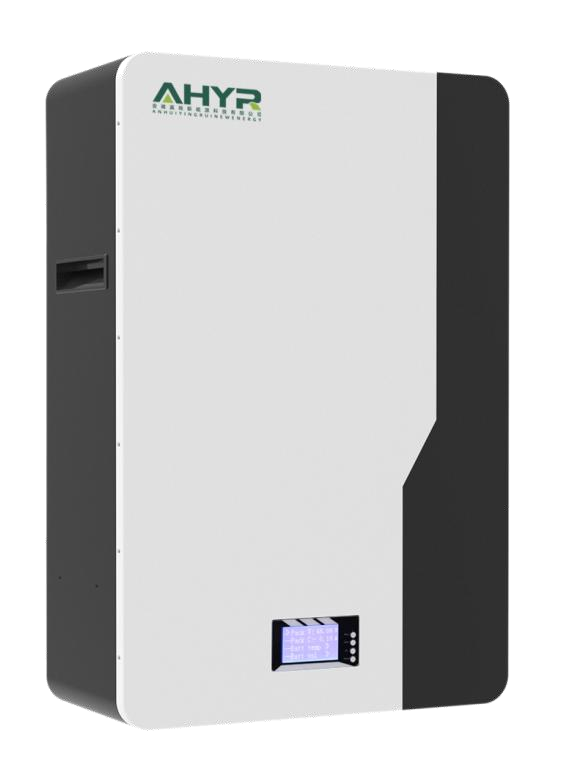 Wall-Mounted Energy Storage Battery-5KWH