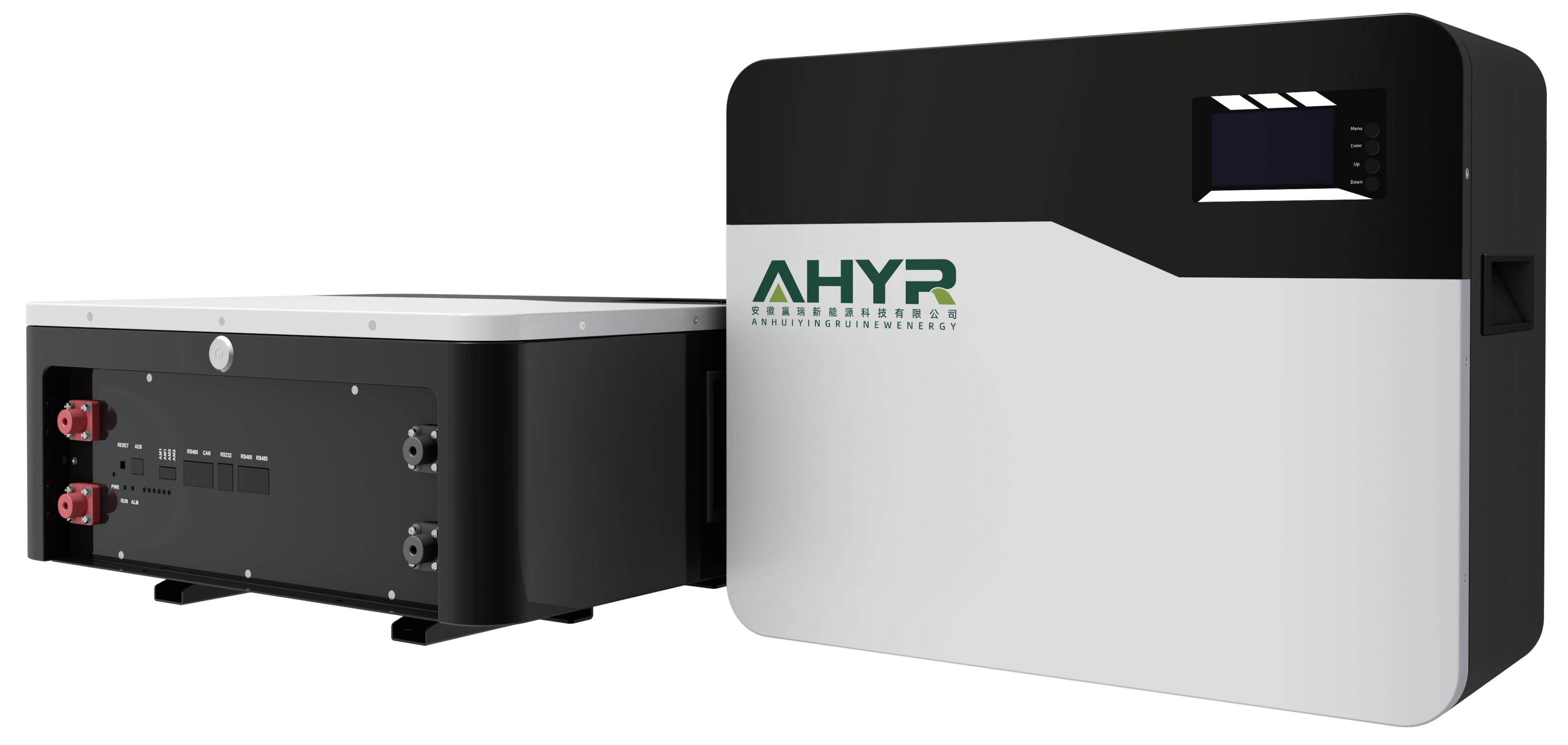Wall-Mounted Energy Storage Battery2.5kwh