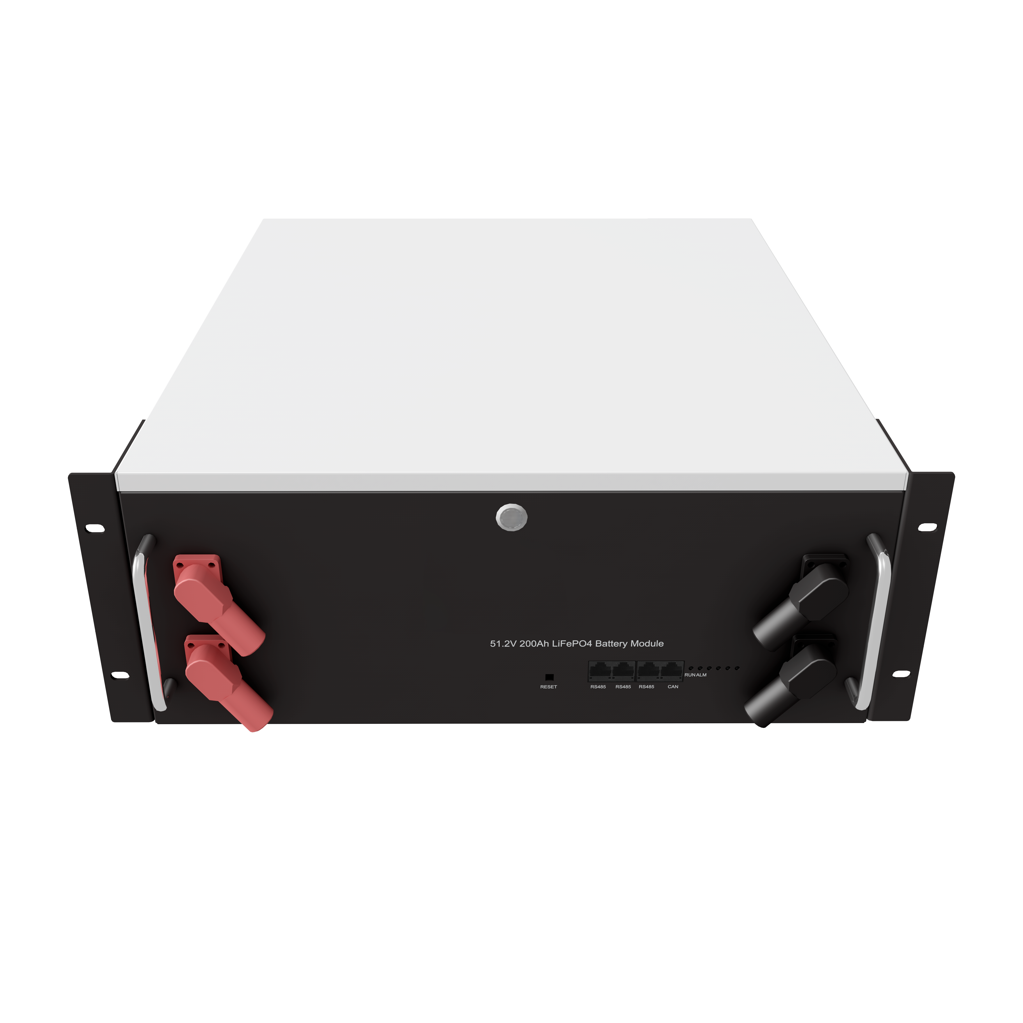 Rack Type Energy Storage LiFePO4 Battery-10KWH