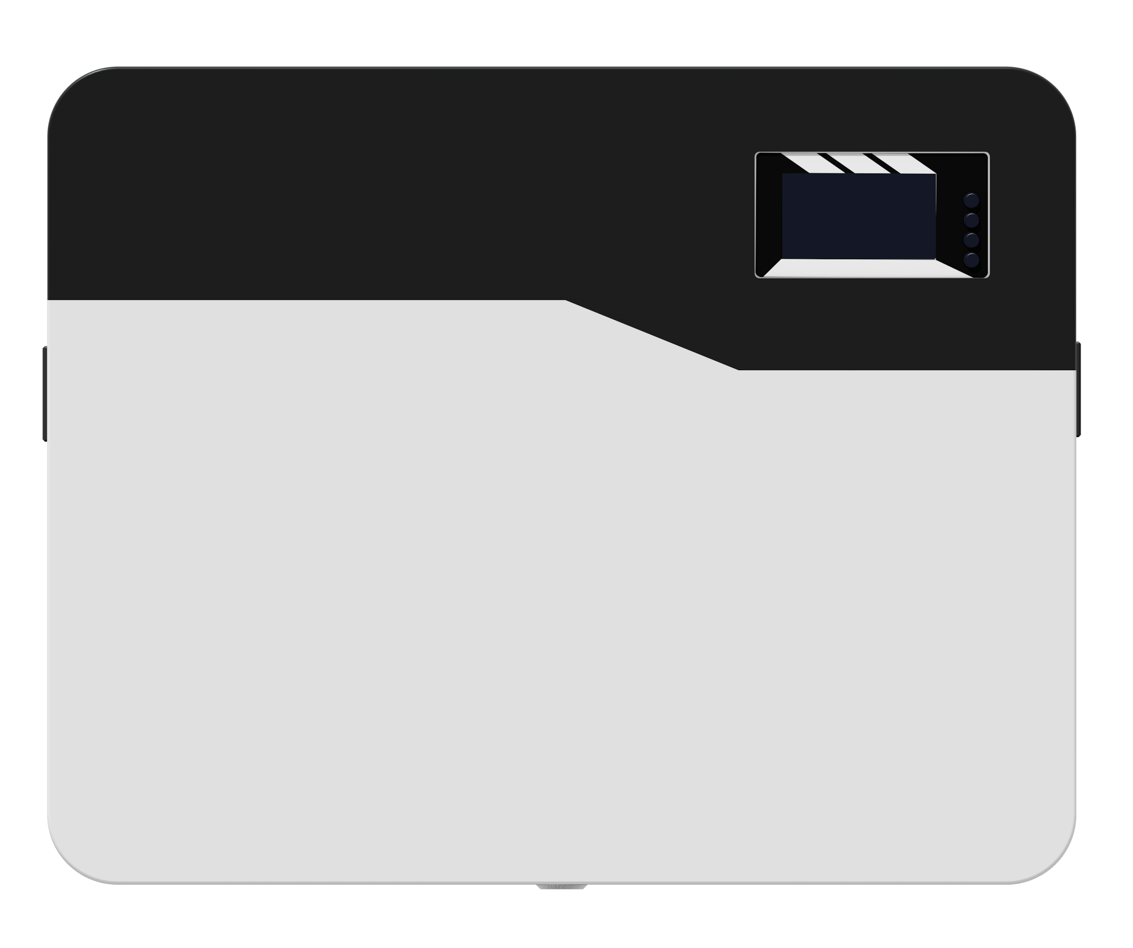 Wall-Mounted Energy Storage Battery2.5kwh
